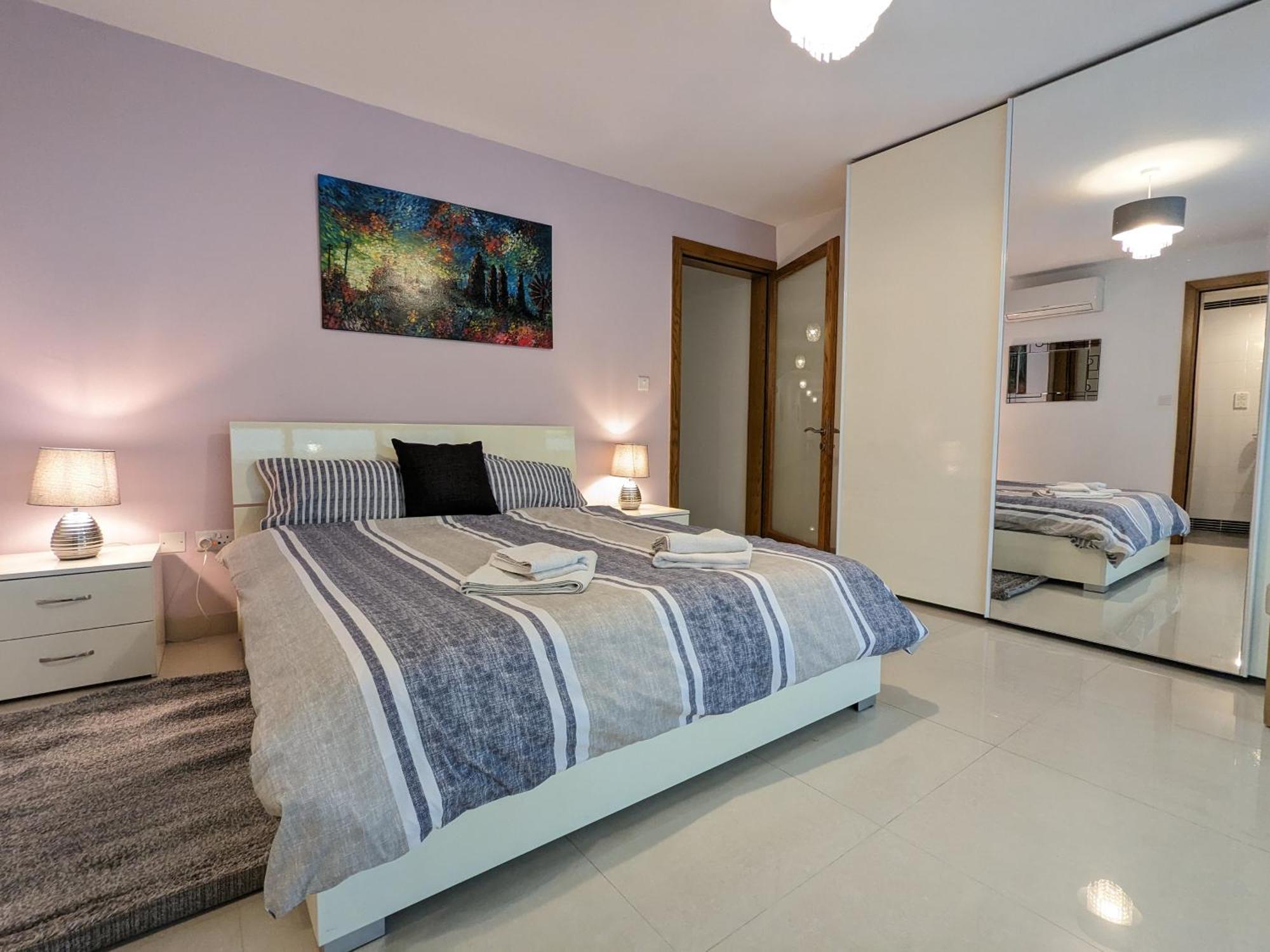 Sweetholidays Malta Sliema Exterior foto