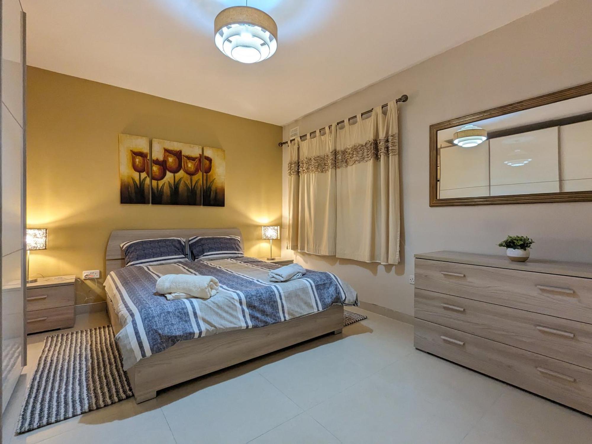 Sweetholidays Malta Sliema Exterior foto