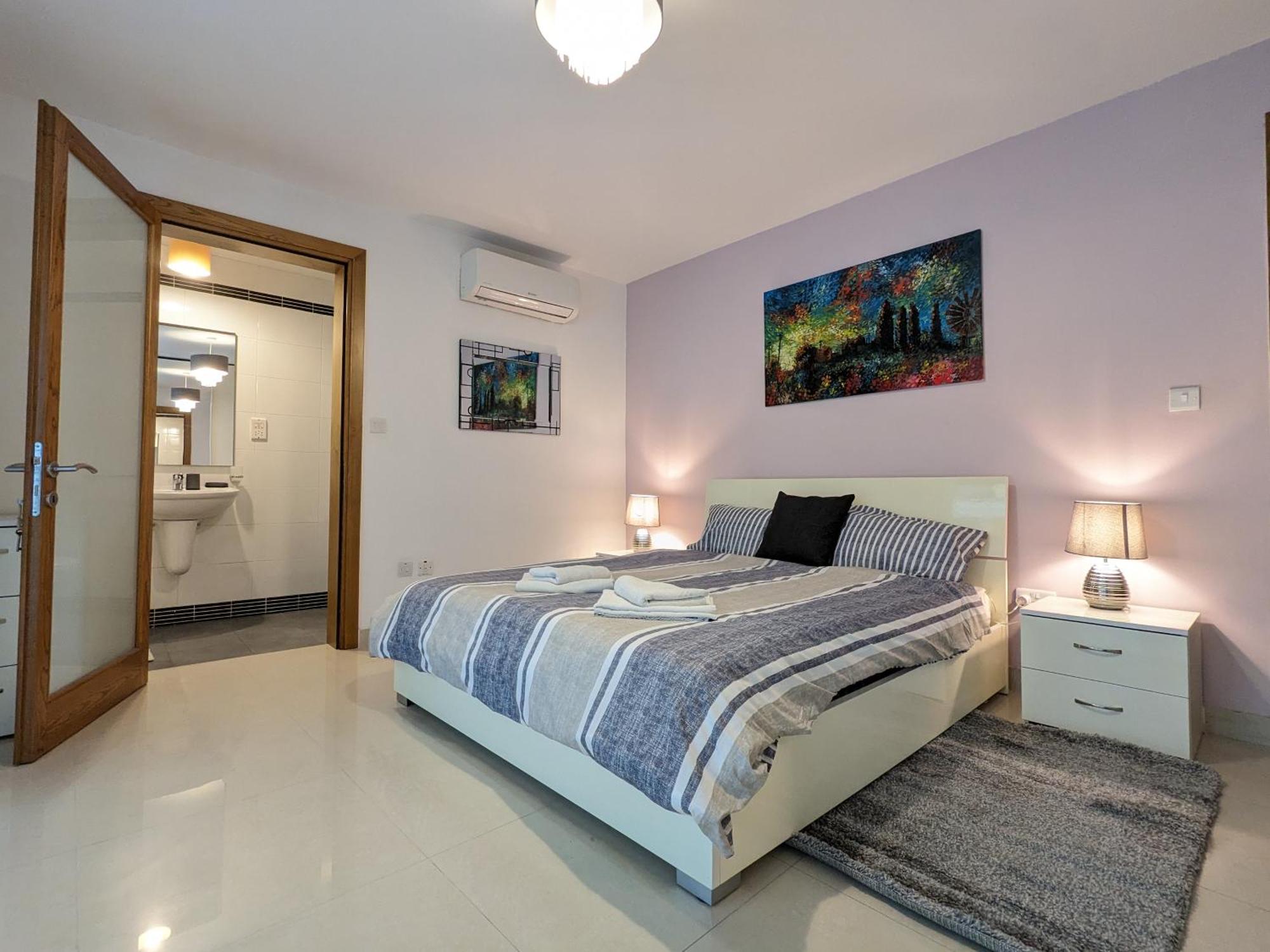 Sweetholidays Malta Sliema Exterior foto