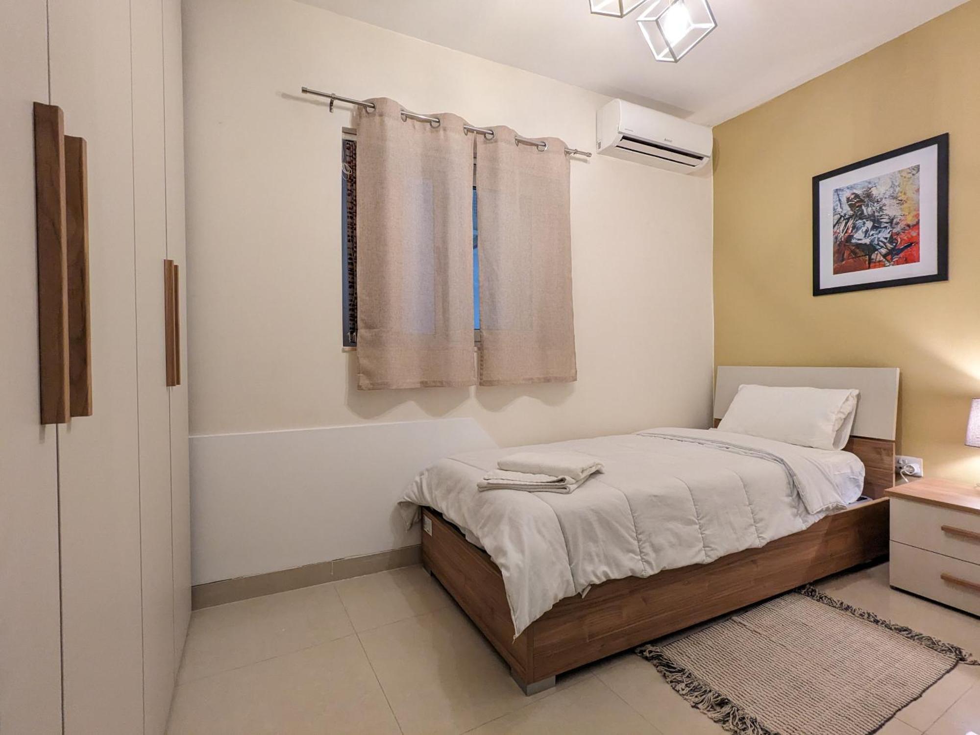 Sweetholidays Malta Sliema Exterior foto