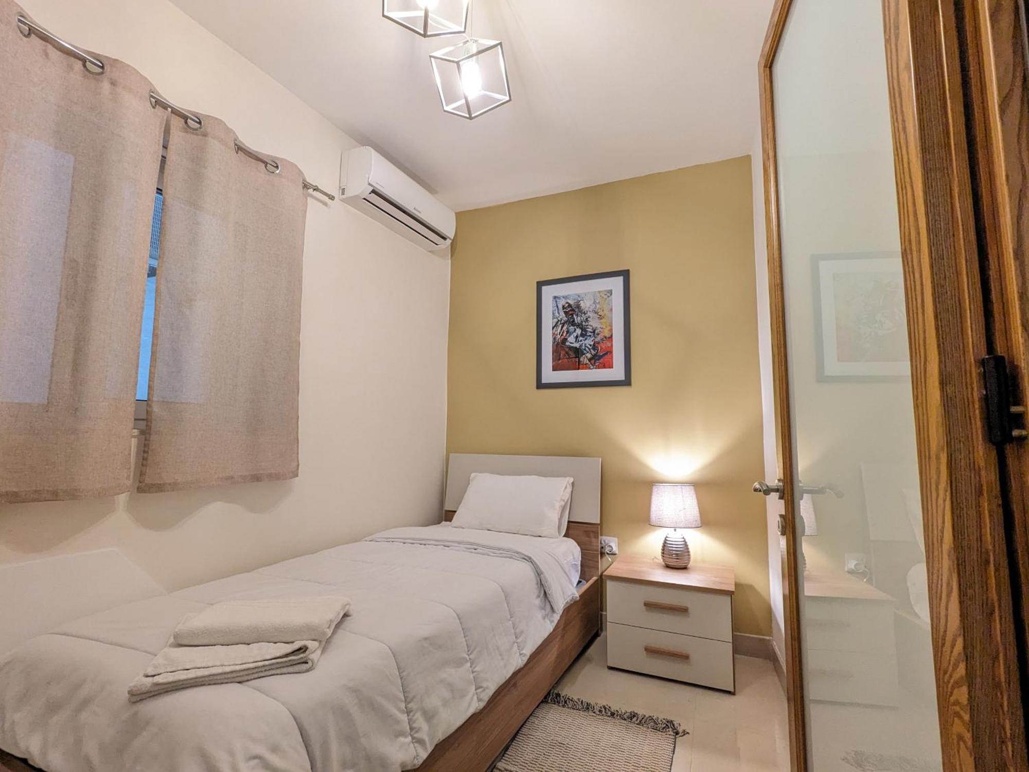 Sweetholidays Malta Sliema Exterior foto
