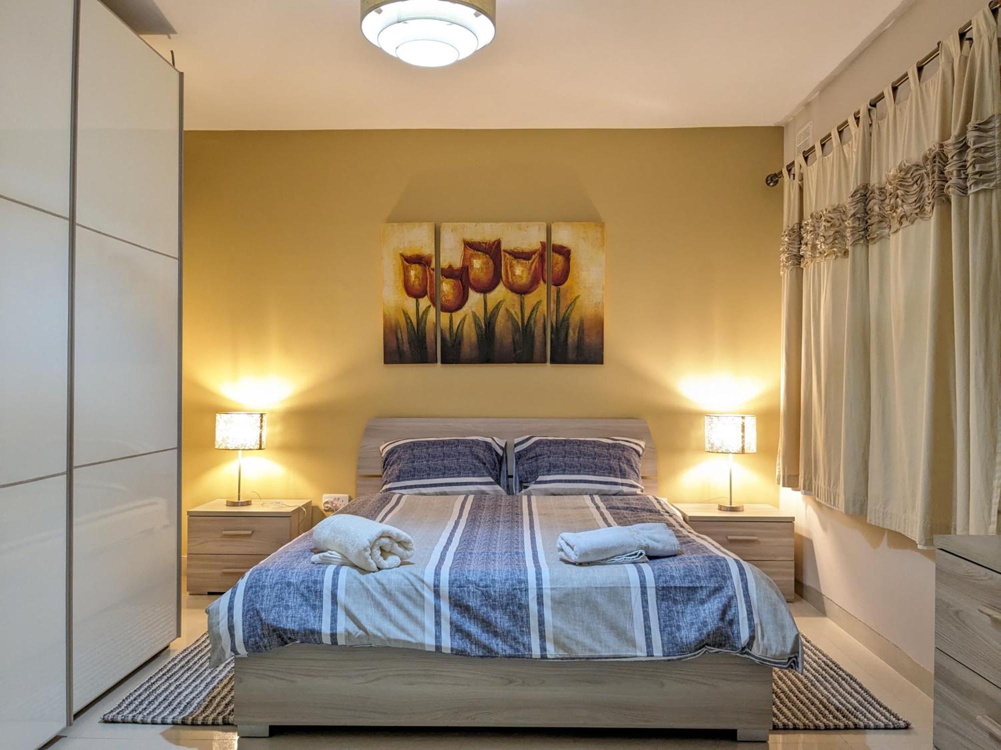 Sweetholidays Malta Sliema Exterior foto