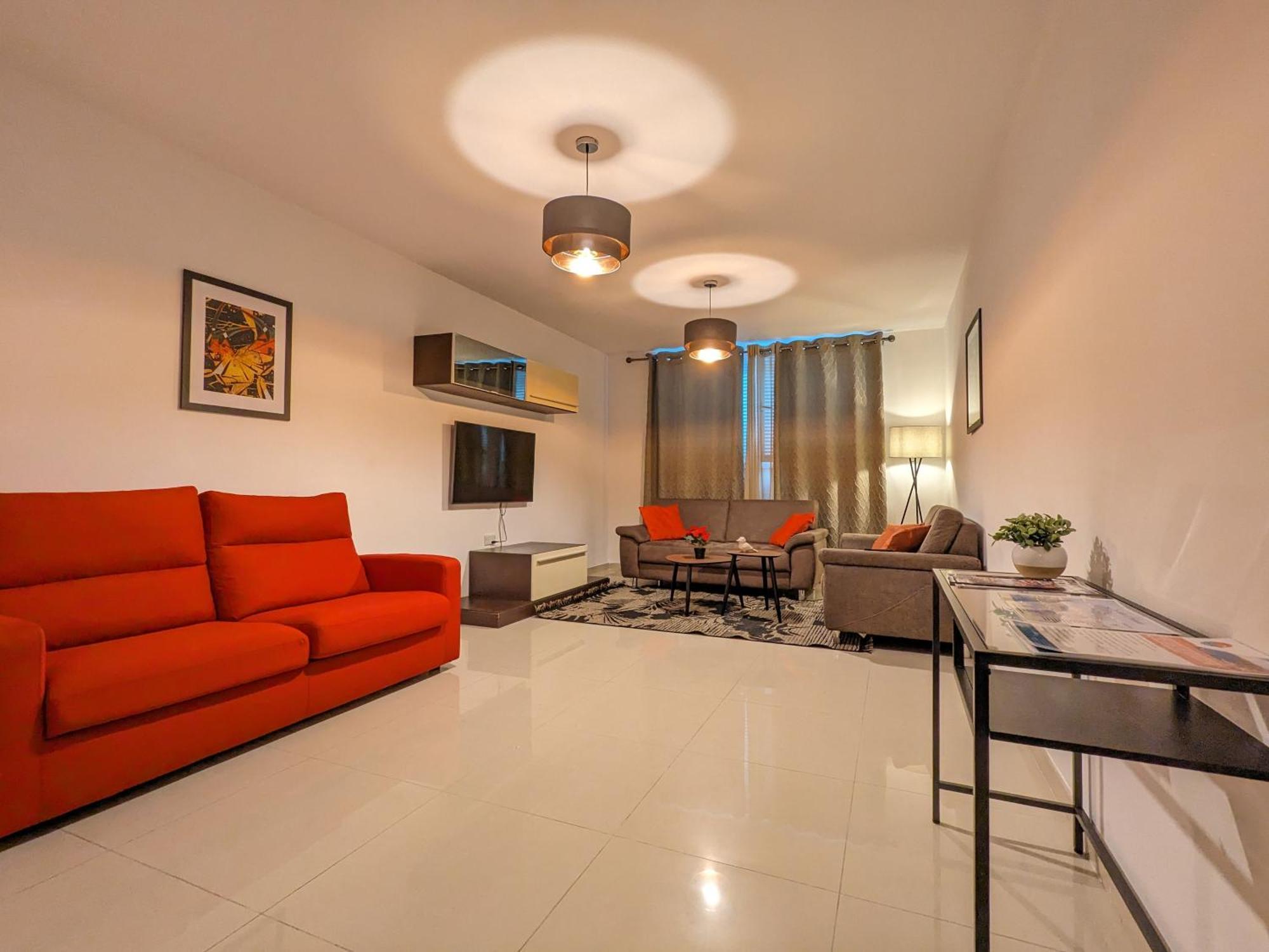Sweetholidays Malta Sliema Exterior foto
